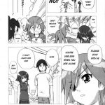 MAHOU SYOUJO NO ARE 2