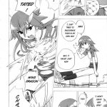 MAHOU SYOUJO NO ARE 2