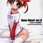 Nano Hana! ver.Q -scene of NANOHA-