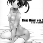 Nano Hana! ver.Q -scene of NANOHA-