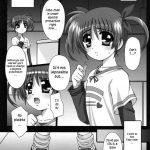 Nano Hana! ver.Q -scene of NANOHA-
