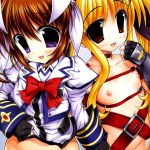 Nanofei. + Nanofei. A’s ALL Fullcolour Soushuuhen Platinum