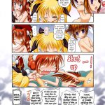 Nanofei. + Nanofei. A’s ALL Fullcolour Soushuuhen Platinum