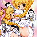 Nanofei. + Nanofei. A’s ALL Fullcolour Soushuuhen Platinum