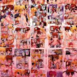 Nanofei. + Nanofei. A’s ALL Fullcolour Soushuuhen Platinum