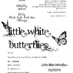 Nanoha-chan to Fate-chan no Sentou