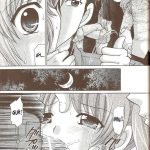 Nanoha no Zettai Zetsumei S+