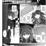 Nanoha-san ga Fukaku wo Totta!