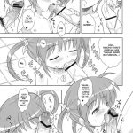 Nanoha’s War Records