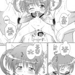 Nanoha’s War Records