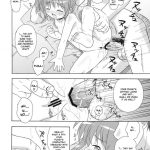 Nanoha’s War Records