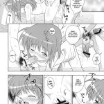 Nanoha’s War Records