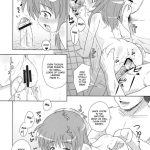 Nanoha’s War Records