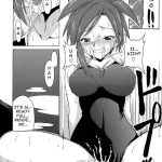 Negi-sensei to Himitsu School Mizugi