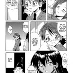 Negi-sensei to Himitsu School Mizugi