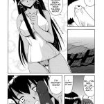 Negi-sensei to Himitsu School Mizugi