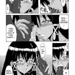 Negi-sensei to Himitsu School Mizugi