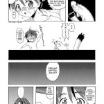 Negi-sensei to Himitsu School Mizugi