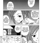 Negi-sensei to Himitsu School Mizugi