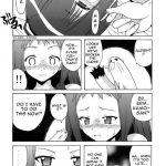 Negi-sensei to Himitsu School Mizugi