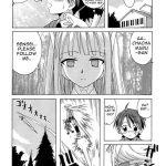 Negi-sensei to Himitsu School Mizugi