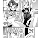 Negi-sensei to Himitsu School Mizugi