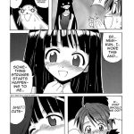 Negi-sensei to Himitsu School Mizugi