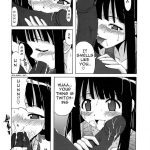 Negi-sensei to Himitsu School Mizugi