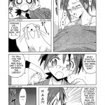 Negi-sensei to Himitsu School Mizugi