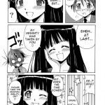 Negi-sensei to Himitsu School Mizugi