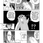 Negi-sensei to Himitsu School Mizugi