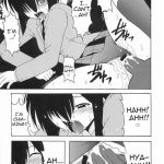 Negi-sensei to Kenja no Buruma