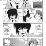 Negi-sensei to Kenja no Buruma