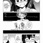 Negi-sensei to Kenja no Buruma