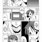 Negi-sensei to Kenja no Buruma