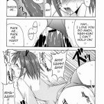 Negi-sensei to Kenja no Buruma