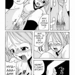 Negi-sensei to Kenja no Buruma