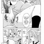 Negi-sensei to Kenja no Buruma