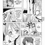 Negi-sensei to Kenja no Buruma