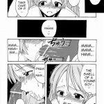 Negi-sensei to Kenja no Buruma