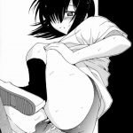 Negi-sensei to Kenja no Buruma