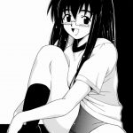 Negi-sensei to Kenja no Buruma