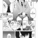 Negi-sensei to Kenja no Buruma