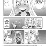 Negimatic Tengoku! 06