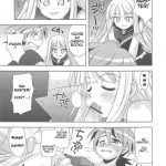 Negimatic Tengoku! 06