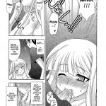 Negimatic Tengoku! 06