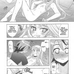 Negimatic Tengoku! 06