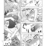 Negimatic Tengoku! 06