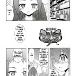 Nodoka to Yue no Mahou Shoujo Biblion