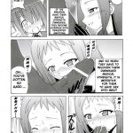 Nodoka to Yue no Mahou Shoujo Biblion